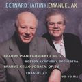 / Sony Classical / Sony Classical