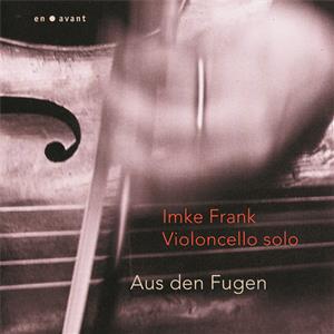 Aus den Fugen / en avant Aus den Fugen / en avant