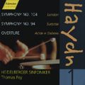 Joseph Haydn Sämtliche Sinfonien Vol. 1 / hänssler CLASSIC Joseph Haydn Sämtliche Sinfonien Vol. 1 / hänssler CLASSIC