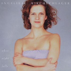 when night falls, Lieder von Schubert, Brahms, Falla, Montsalvatge, Canteloube, Zemlinsky, Haydn u.a. / Sony Classical when night falls, Lieder von Schubert, Brahms, Falla, Montsalvatge, Canteloube, Zemlinsky, Haydn u.a. / Sony Classical