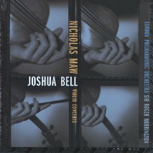 / Sony Classical / Sony Classical