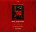 Juden im Mittelalter / Raumklang Juden im Mittelalter / Raumklang