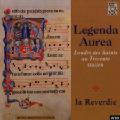 Legenda Aurea / Arcana Legenda Aurea / Arcana