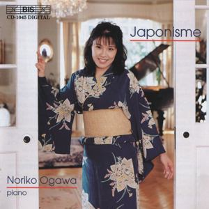 Japonisme / BIS Japonisme / BIS