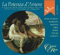 La Potenza d'Amore - Kantaten und Lieder, Werke von Paër, Pacini, Rossini, Tadolini, Mayr, Carafa / Opera Rara La Potenza d'Amore - Kantaten und Lieder, Werke von Paër, Pacini, Rossini, Tadolini, Mayr, Carafa / Opera Rara