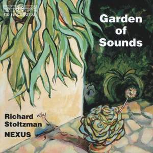 Garden of sounds / BIS Garden of sounds / BIS