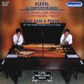 Pleyel und seine Zeitgenossen, Werke für zwei Klaviere von Pleyel, Rossini, Chopin, Liszt, Mendelssohn Bartholdy, Herz, Moscheles, Thalberg / Hungaroton Pleyel und seine Zeitgenossen, Werke für zwei Klaviere von Pleyel, Rossini, Chopin, Liszt, Mendelssohn Bartholdy, Herz, Moscheles, Thalberg / Hungaroton