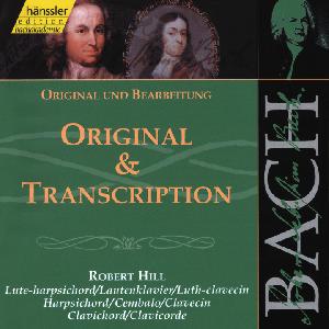 Original und Bearbeitung / hänssler CLASSIC Original und Bearbeitung / hänssler CLASSIC