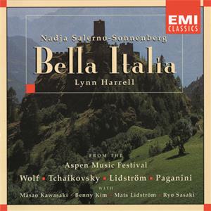 Bella Italia / EMI Bella Italia / EMI