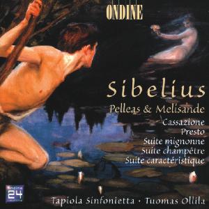 / Ondine / Ondine
