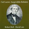 Carl Loewe – Ausgewählte Balladen / Preiser Records Carl Loewe – Ausgewählte Balladen / Preiser Records