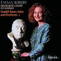 Händel: Opernarien und Ouvertüren Vol. 2 / Hyperion Händel: Opernarien und Ouvertüren Vol. 2 / Hyperion