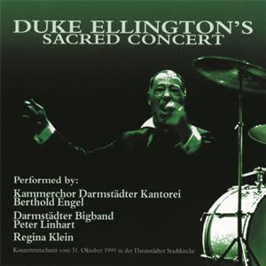 Duke Ellington's Sacred Concert / EFA