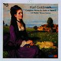 Goldmark - Sämtliche Werke für Violine und Klavier Vol. 2 / cpo Goldmark - Sämtliche Werke für Violine und Klavier Vol. 2 / cpo