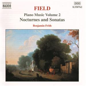 / Naxos / Naxos