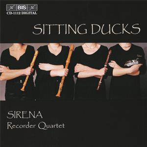 Sitting Ducks / BIS