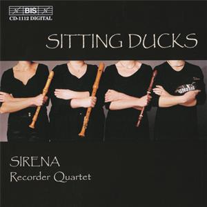 Sitting Ducks / BIS Sitting Ducks / BIS