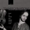 Tranformations – Musik des 20. Jahrhunderts für Violine und Klavier, Werke von Vassiliev, Pärt, Penderecki, Langer, Lutoslawski, Gubaidulina, Schnittke / black box