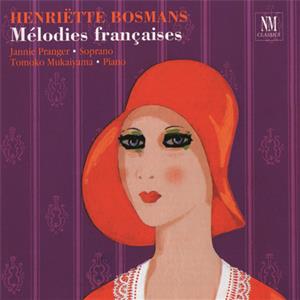 Mélodies françaises / NM Classics