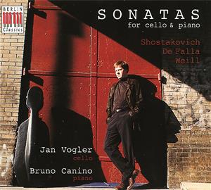/ Berlin Classics / Berlin Classics