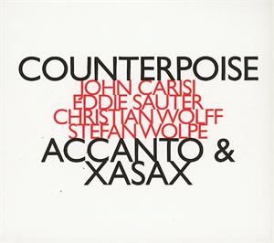 Counterpoise / Hat Art Records Counterpoise / Hat Art Records