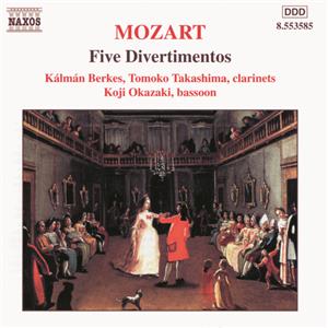 / Naxos / Naxos