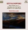 / Naxos / Naxos