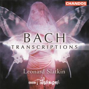 Bach Transcriptions / Chandos Bach Transcriptions / Chandos