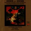 Annum per Annum Vol. 1 - Norddeutsche Orgelmusik zu Advent & Weihnacht, Werke von Buxtehude, Bruhns, Praetorius, Scheidemann, Weckmann, Böhm, Lübeck, Anon. / Sinus Annum per Annum Vol. 1 - Norddeutsche Orgelmusik zu Advent & Weihnacht, Werke von Buxtehude, Bruhns, Praetorius, Scheidemann, Weckmann, Böhm, Lübeck, Anon. / Sinus