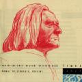 Liszt – Transkriptionen eigener Klavierlieder / Cybele Liszt – Transkriptionen eigener Klavierlieder / Cybele