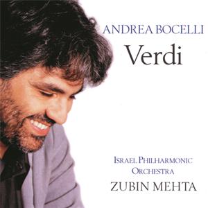 Verdi / Philips Verdi / Philips