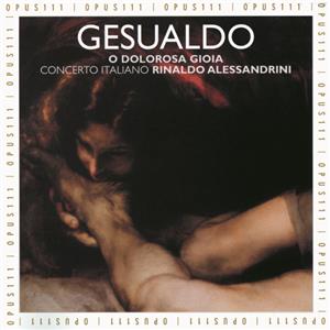 O dolorosa gioia – Madrigale / Opus 111 O dolorosa gioia – Madrigale / Opus 111