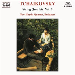 / Naxos / Naxos