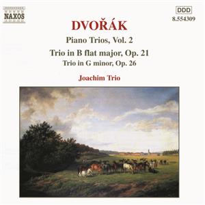 / Naxos / Naxos