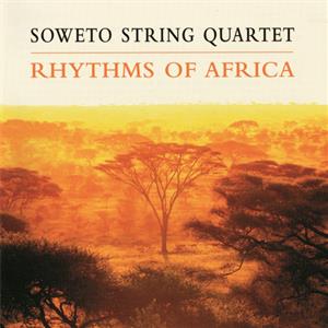 Rhythms of Africa / RCA Victor
