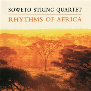 Rhythms of Africa / RCA Victor Rhythms of Africa / RCA Victor
