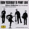 From Yesterday To Penny Lane, Beatles-Songs in Bearbeitungen für Gitarre / DG From Yesterday To Penny Lane, Beatles-Songs in Bearbeitungen für Gitarre / DG