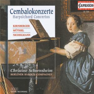 / Capriccio / Capriccio