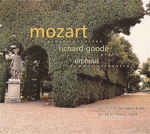/ Nonesuch / Nonesuch