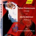 Jüdische Kammermusik / SWRmusic Jüdische Kammermusik / SWRmusic
