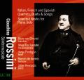 Rossini – Soirée musicale / Globe Rossini – Soirée musicale / Globe