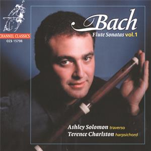 / Channel Classics / Channel Classics