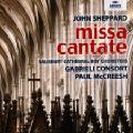 Missa Cantate / DGA Missa Cantate / DGA