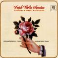 Dutch Violin Sonatas / NM Classics Dutch Violin Sonatas / NM Classics