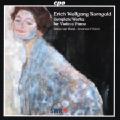 Complete Works For Violin And Piano / cpo Complete Works For Violin And Piano / cpo