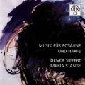 Musik für Posaune und Harfe / Ars Musici Musik für Posaune und Harfe / Ars Musici