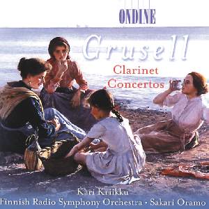 / Ondine / Ondine