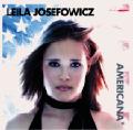 Americana, Werke von Novacek, Chaplin, Vieuxtemps, Joplin, Gershwin, Foster u.a. / Philips Americana, Werke von Novacek, Chaplin, Vieuxtemps, Joplin, Gershwin, Foster u.a. / Philips