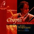 Chopin: Cello-Walzer Vol. 1 / Channel Classics Chopin: Cello-Walzer Vol. 1 / Channel Classics
