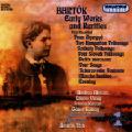 Early Works And Rarities / Hungaroton Early Works And Rarities / Hungaroton